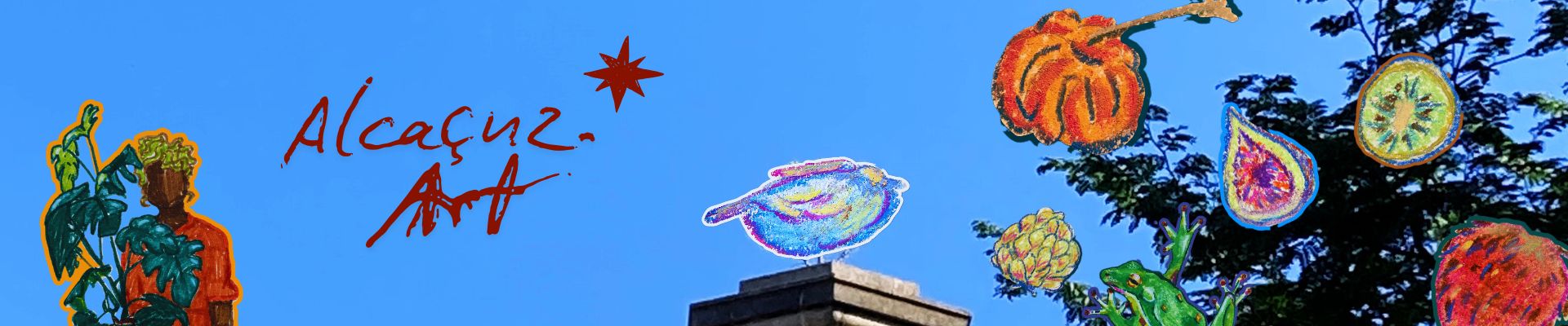 Alcaçuz.art