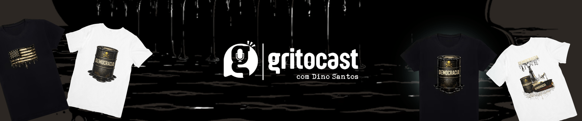 Loja O GRITO