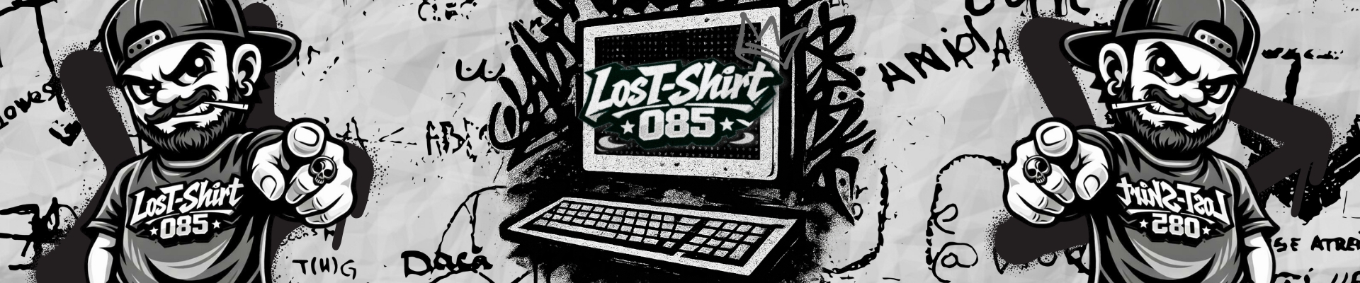 Lost-Shirt's