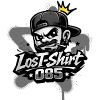 Lost-Shirt's