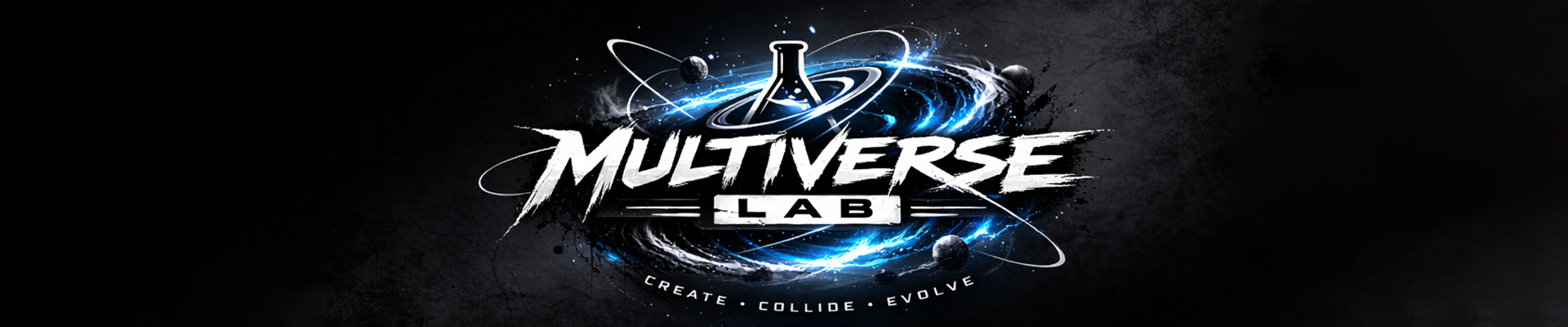 MULTIVERSE LAB