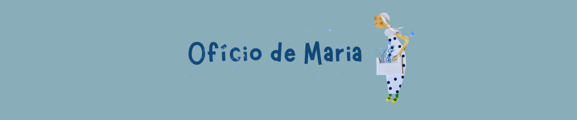 Oficio de Maria
