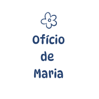 Oficio de Maria