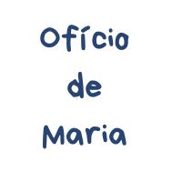 Oficio de Maria