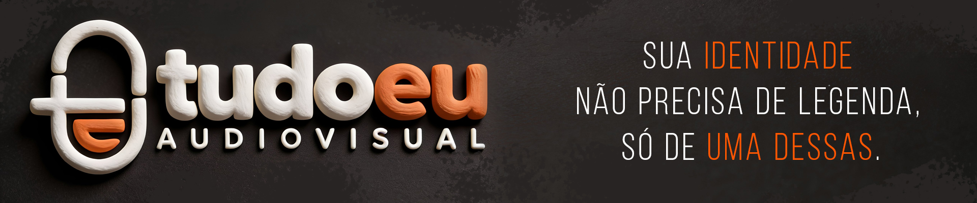 Tudo Eu Audiovisual