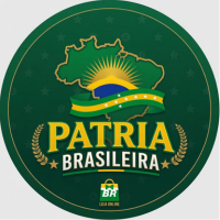 Pátria Brasileira