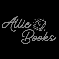 Allie & Books
