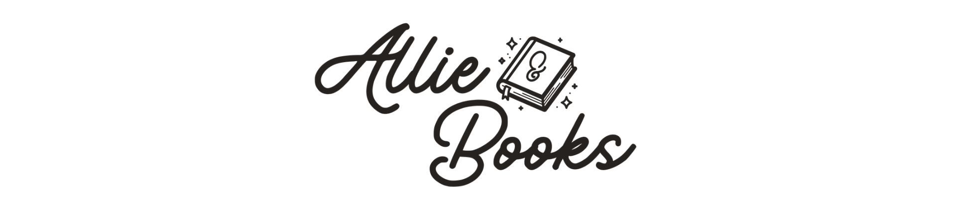 Allie & Books