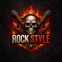 Rock Style