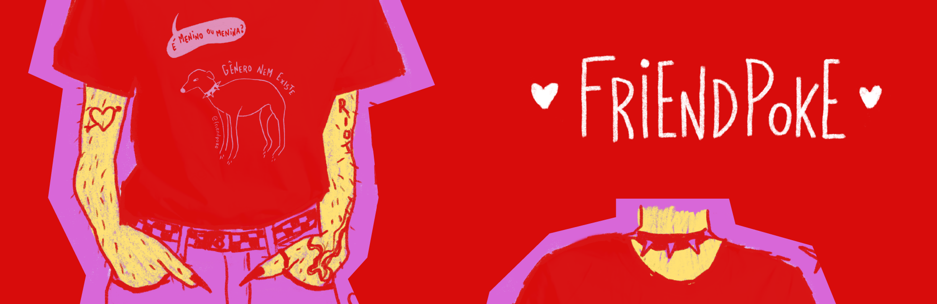 friendpoke