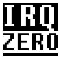 IRQ zero