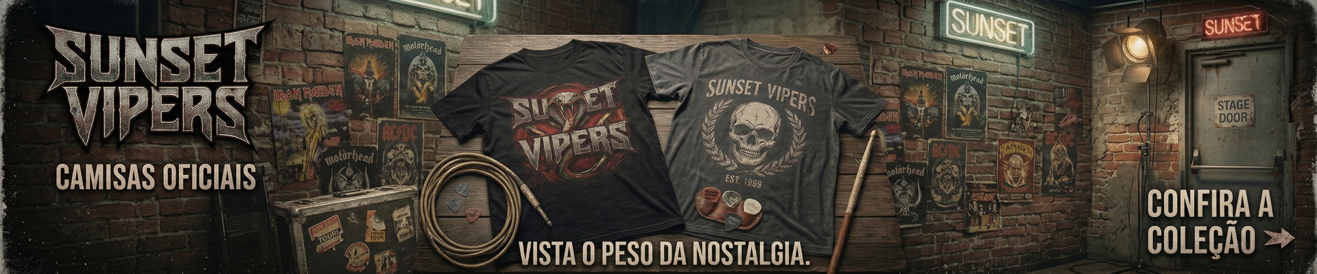 Sunset Vipers 