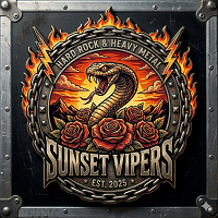Sunset Vipers 