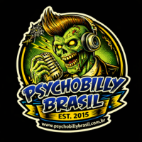 Psychobilly Brasil