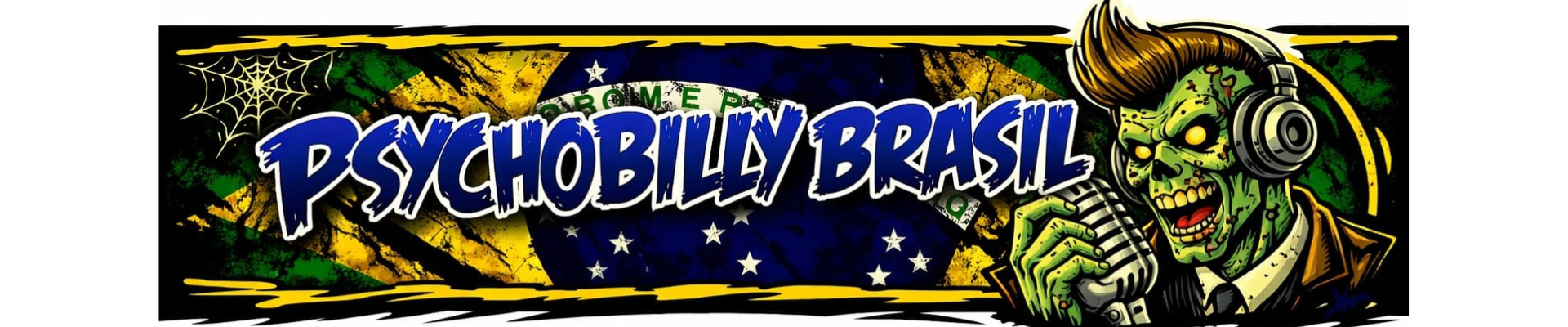 Psychobilly Brasil