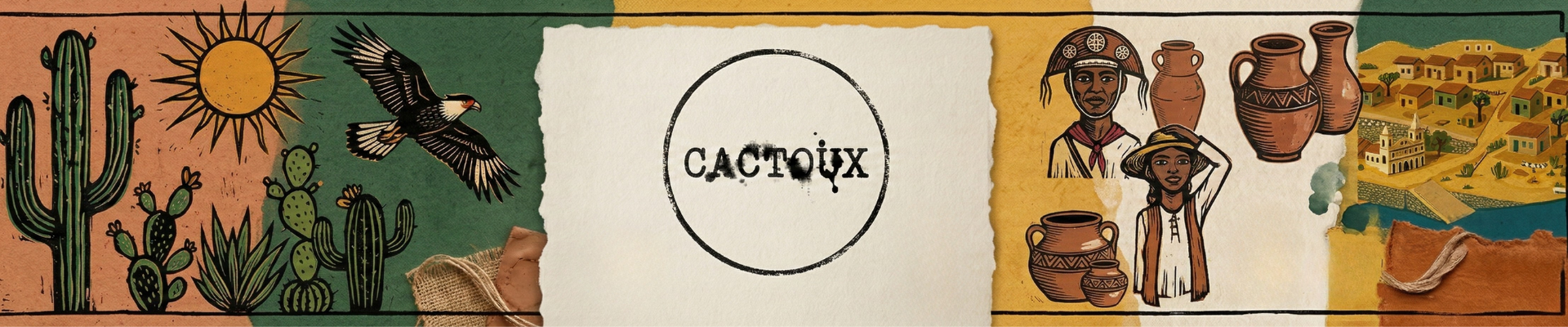 CACTOUX
