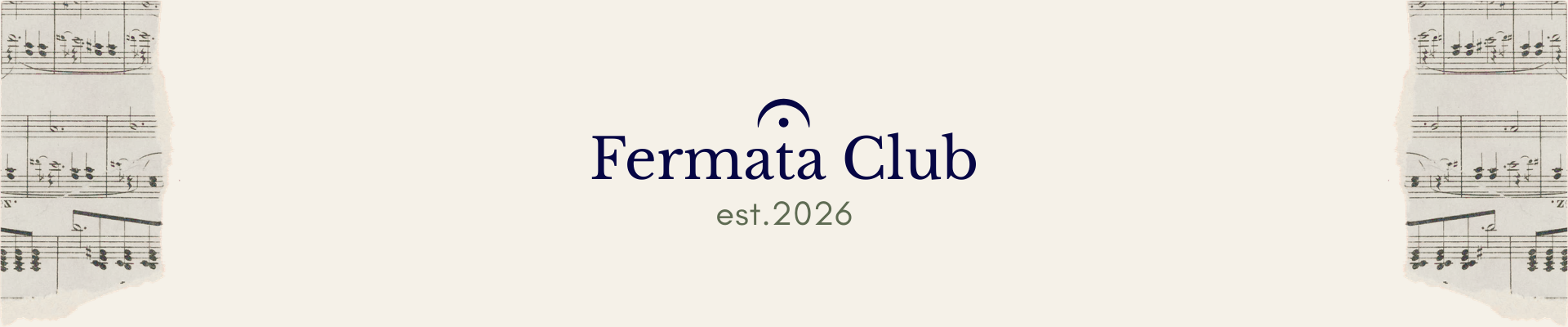 Fermata Club