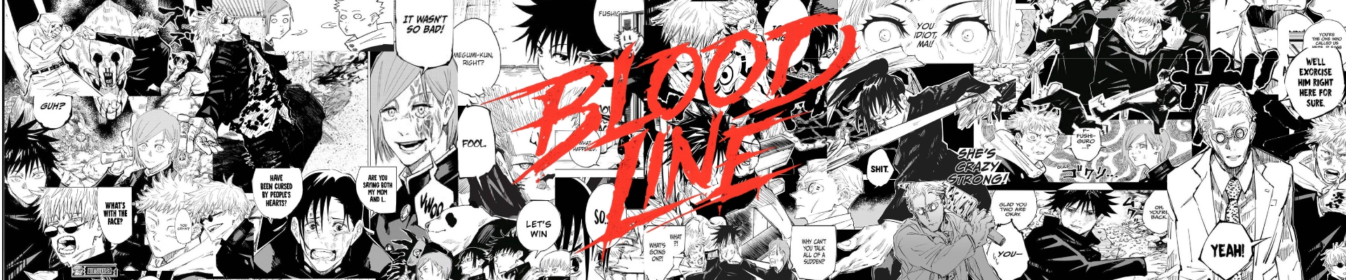 Bloodline