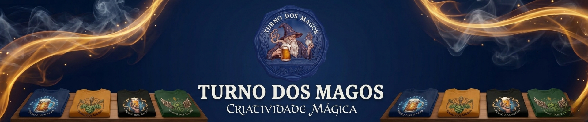 Turno dos Magos