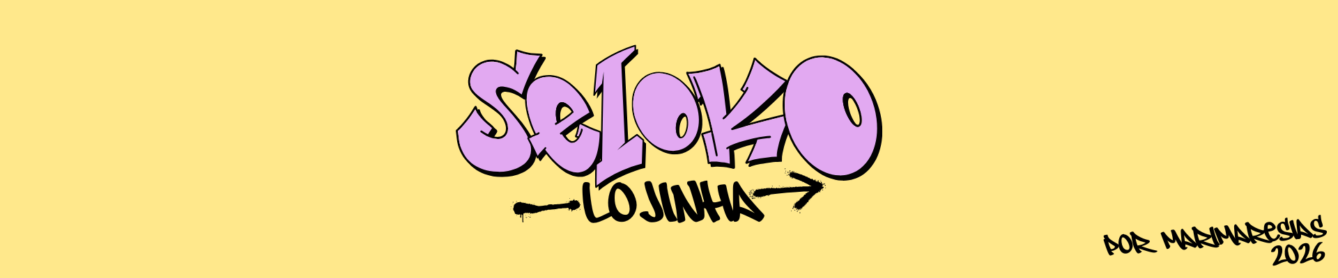 seloko lojinha
