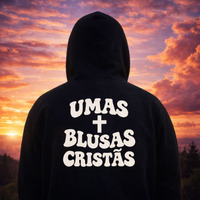 Umas Blusas
