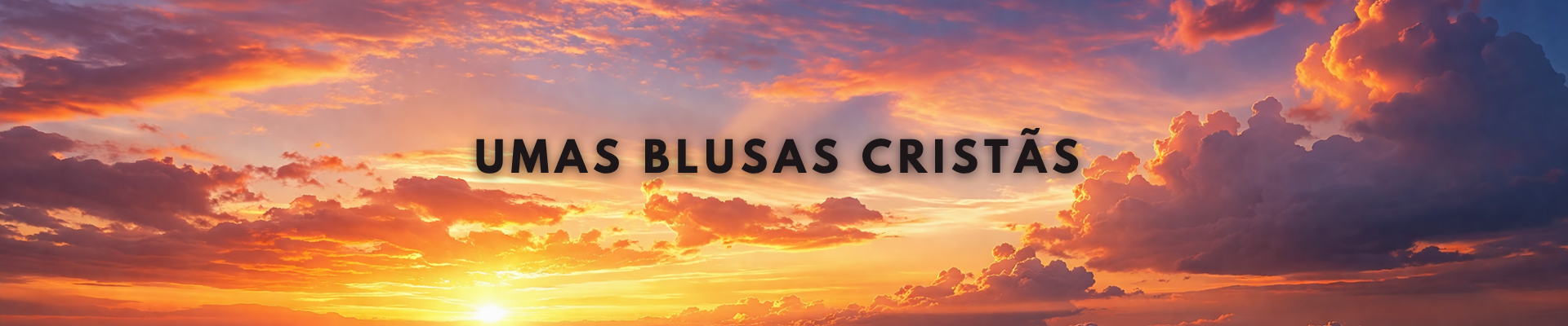Umas Blusas