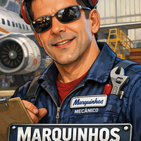 Marquinhos Mecânico
