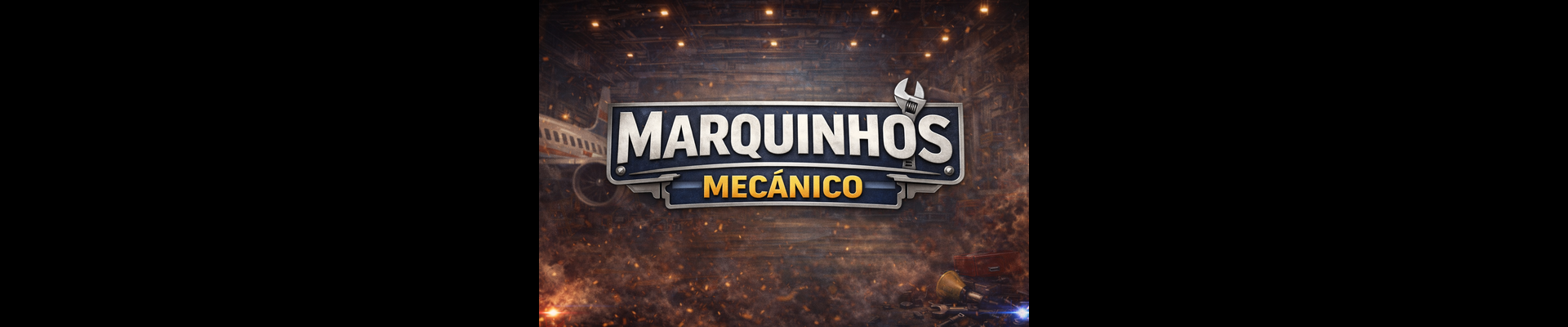 Marquinhos Mecânico