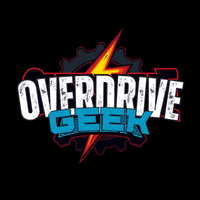 Overdrive Geek