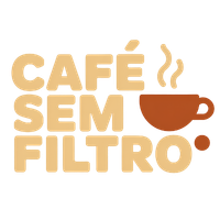Café Sem Filtro
