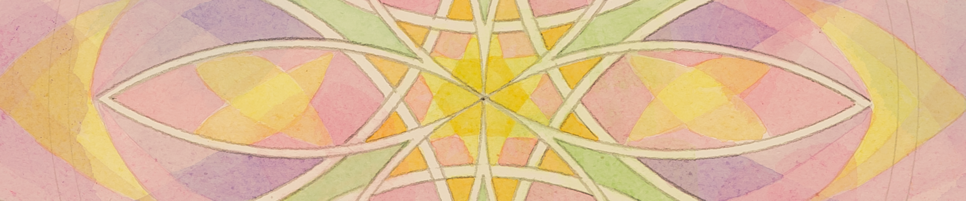 O Ciclo das Mandalas