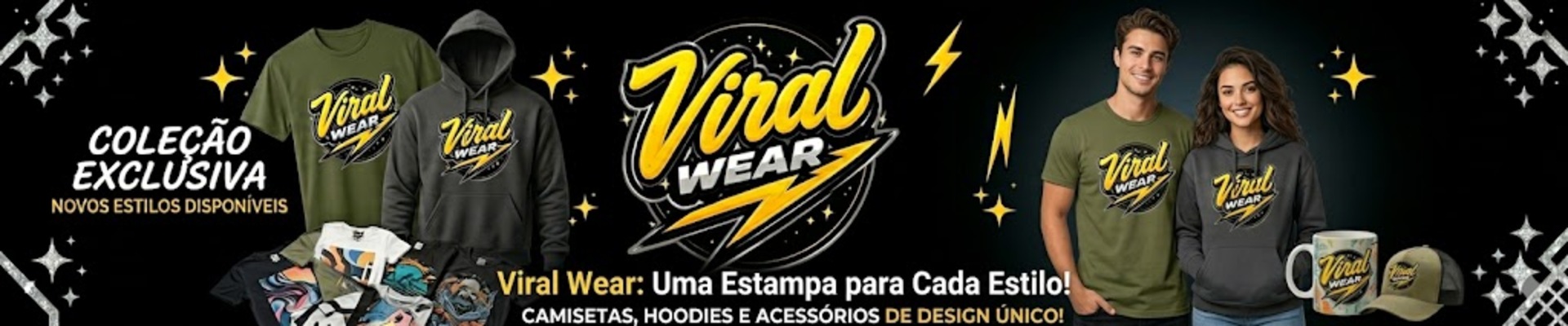 Viral Wear