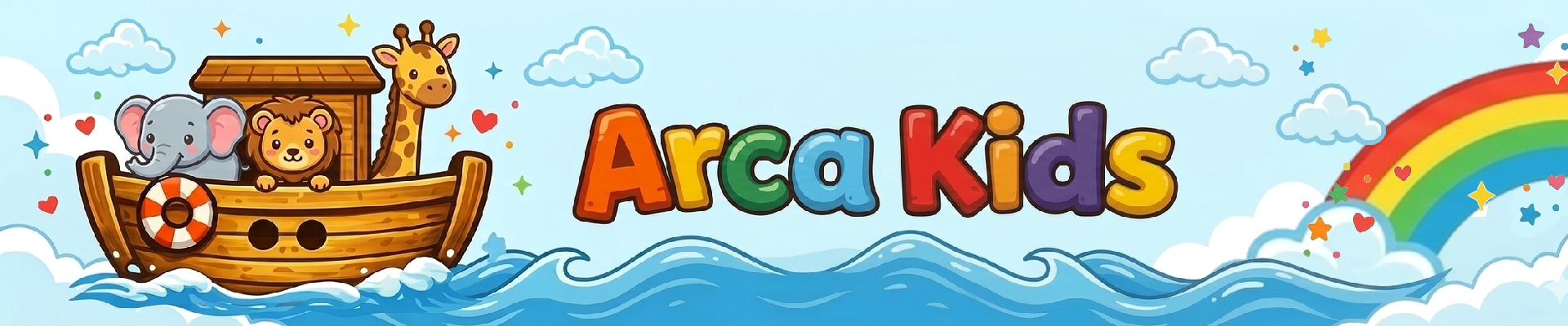 Arca Kids 