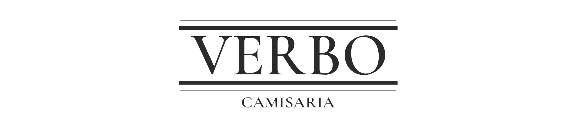 Camisaria Verbo