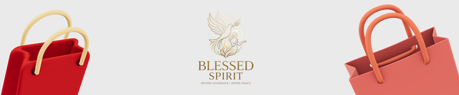 Blessed Spirit