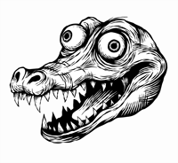 Crocodilagem