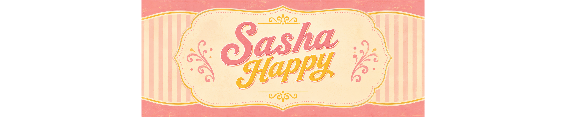 Sasa Happy