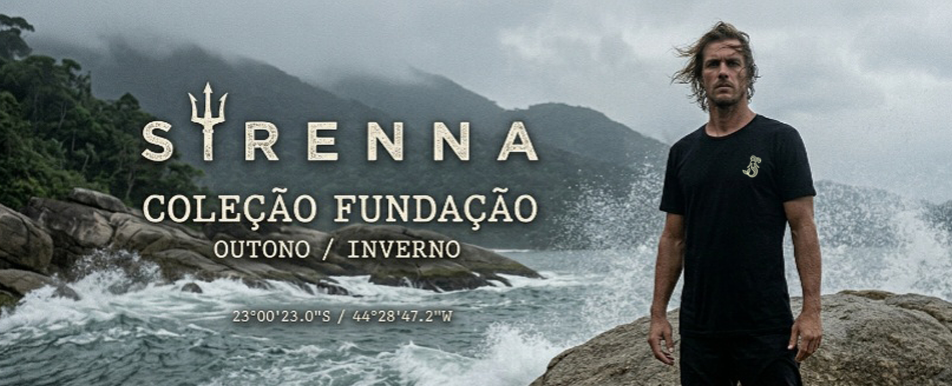 S I R E N N A