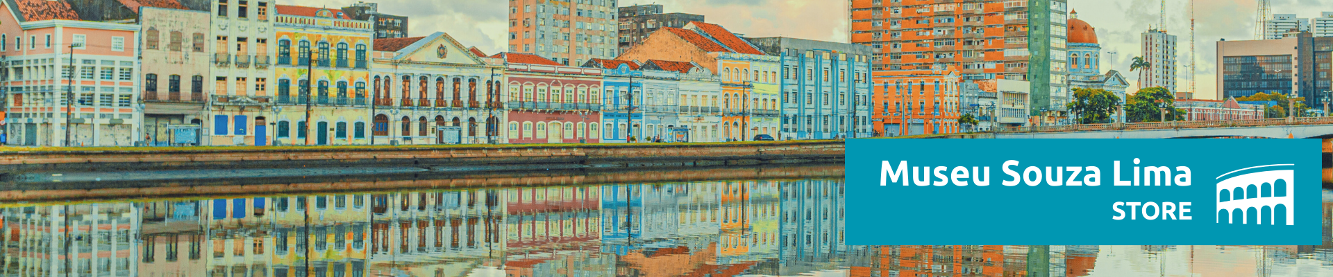 Museu Souza Lima