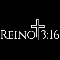 REINO 3:16