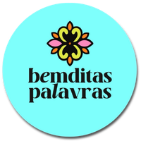  BEMDITASPALAVRAS 