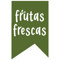 Frutas Frescas