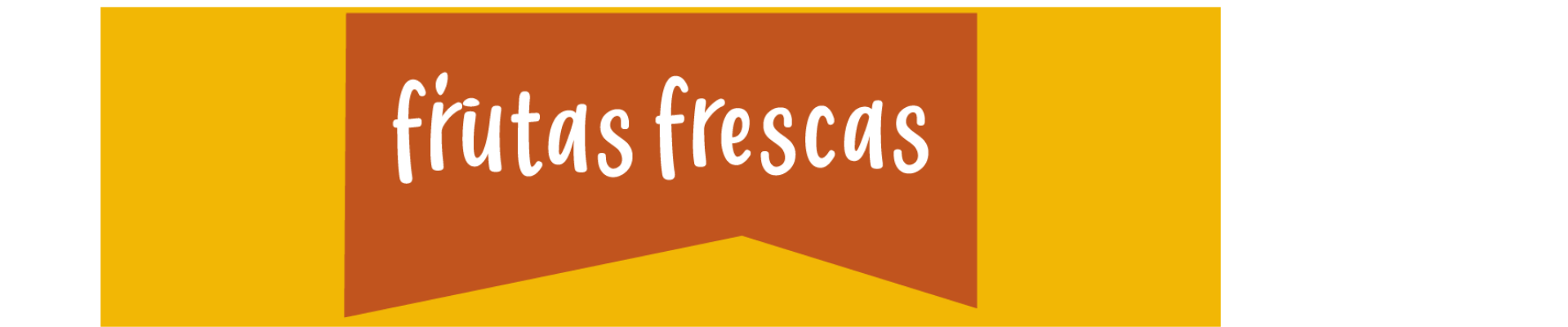 Frutas Frescas