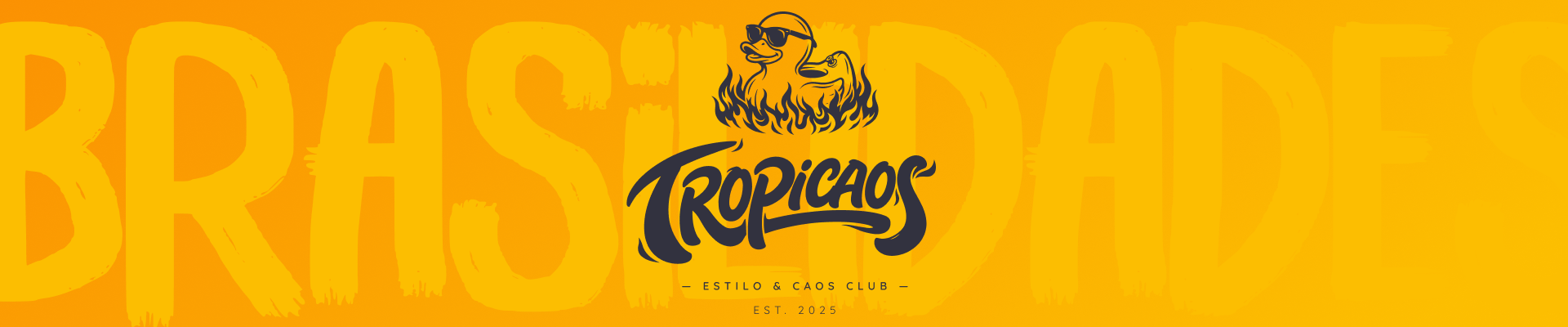 Tropicaos - Estilo & Caos
