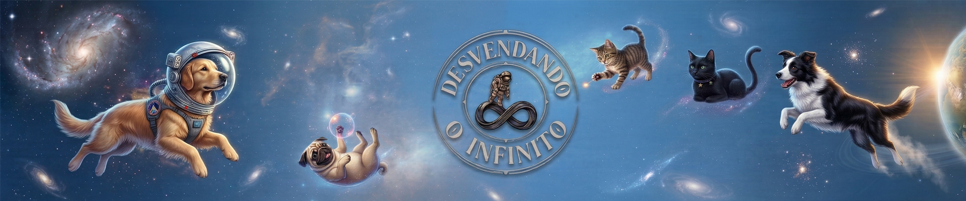 Desvendando o infinito