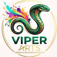 Viper Art