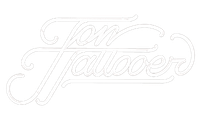 JON TATTOOER