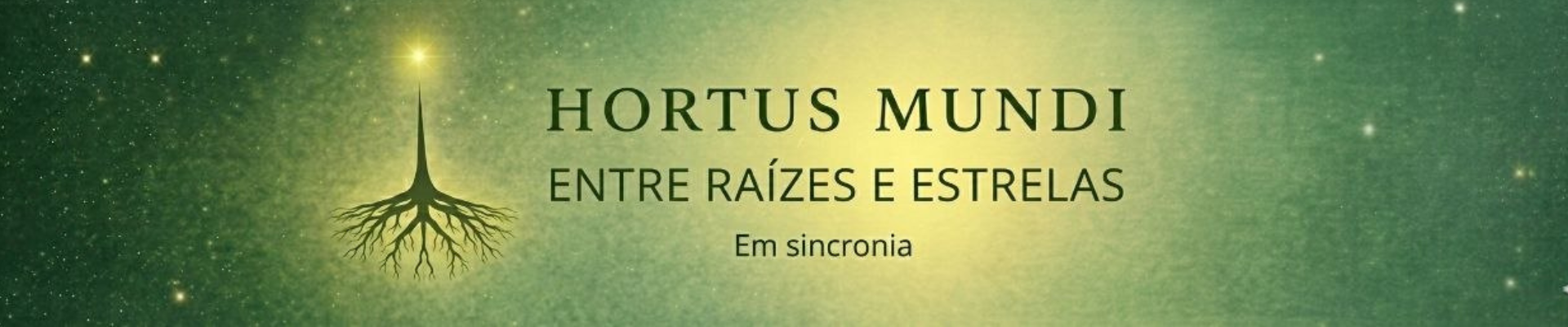 Hortus Mundi