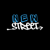 NEW STREET