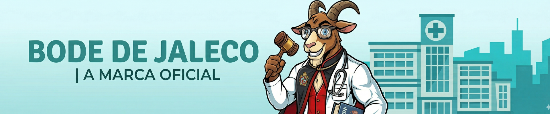 Bode de Jaleco